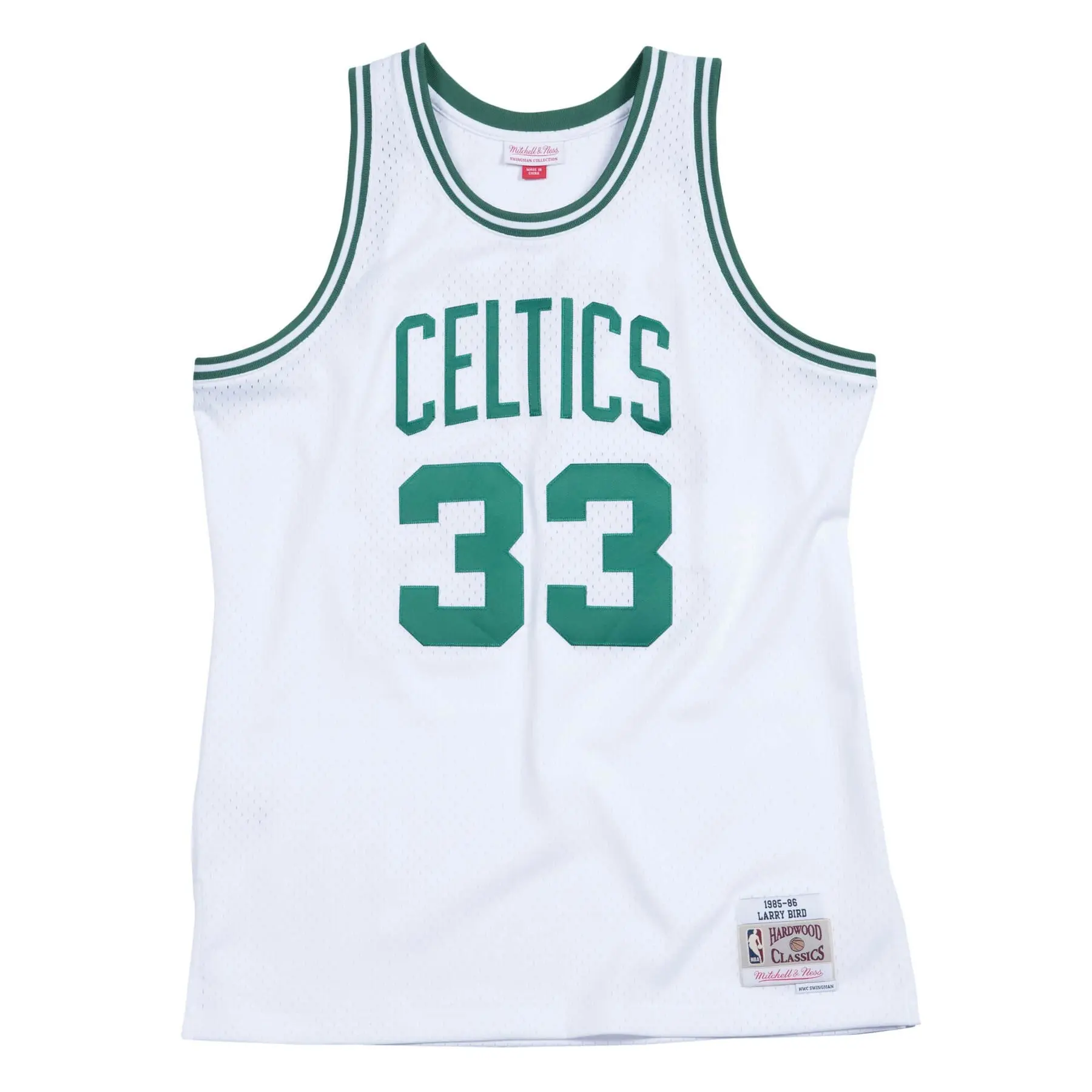 Boston Celtics Maglia fashion 2025/26
