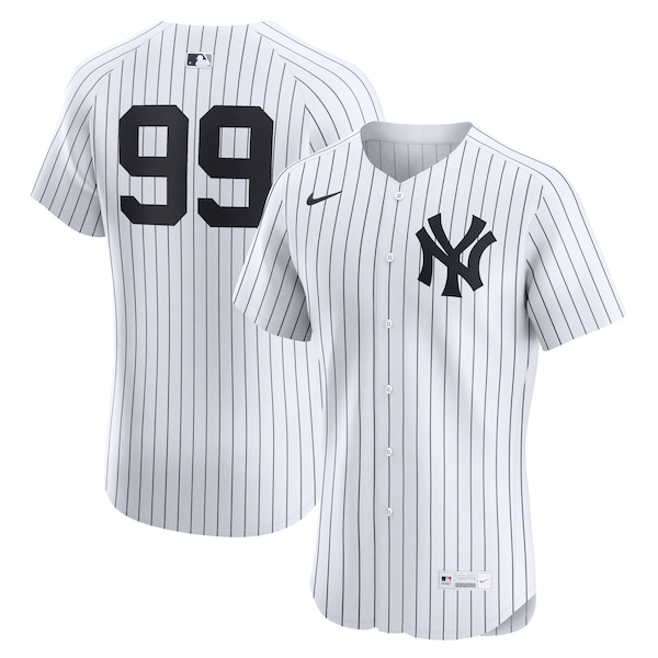New York Yankees Camiseta local 2026/27