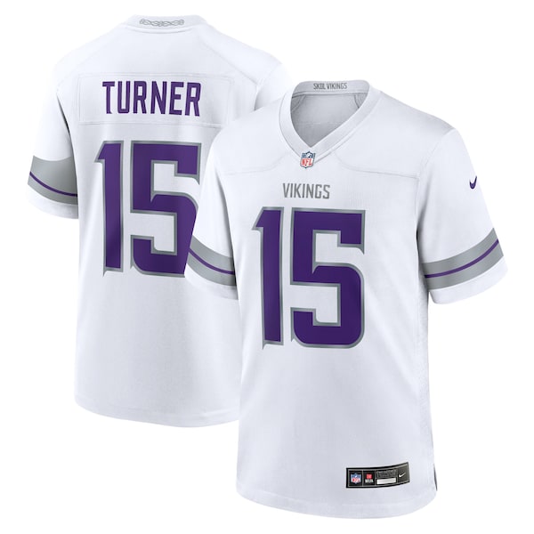 Minnesota Vikings Maillot alternatif 2026/27