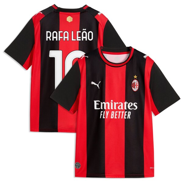 AC Milan Maillot domicile 2026/27