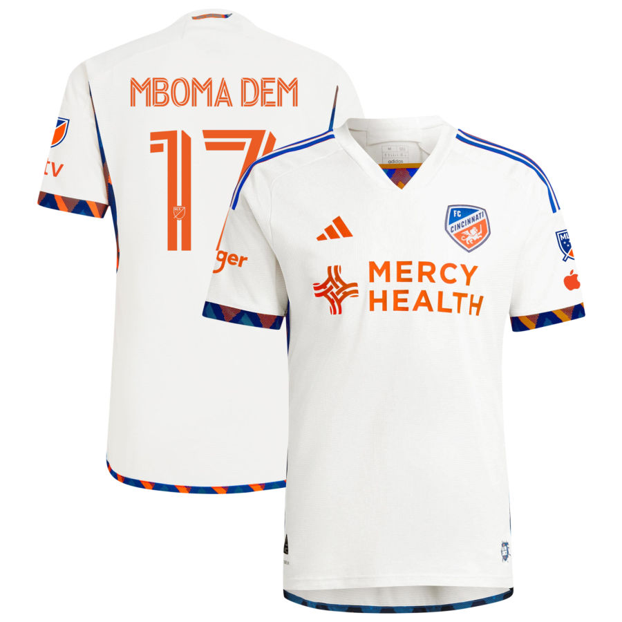 FC Cincinnati 2024