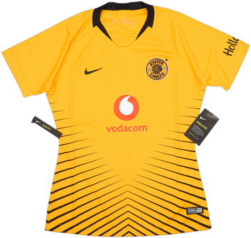 Kaizer Chiefs Home Shirt 2018/19