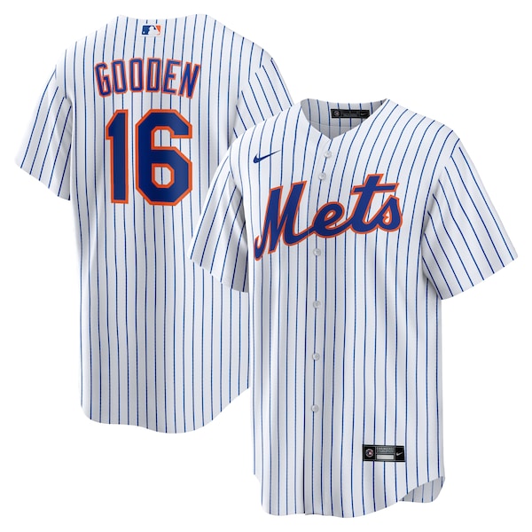 New York Mets Maglia da casa 2025/26