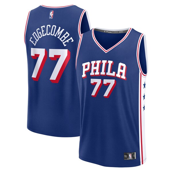Philadelphia 76ers Icon Edition 2025