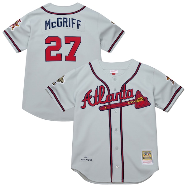 Atlanta Braves 1995
