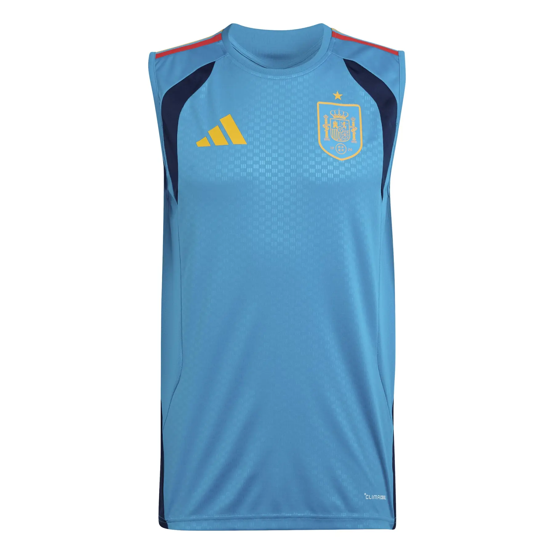 Spain Special Shirt 2026