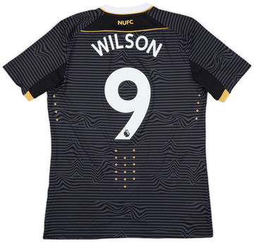 Newcastle United Uitshirt 2021/22