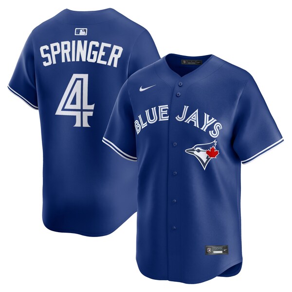 Toronto Blue Jays Maglia alternativa 2026/27