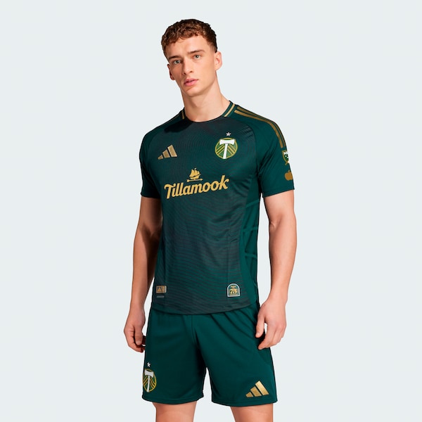 Portland Timbers Camiseta especial 2025