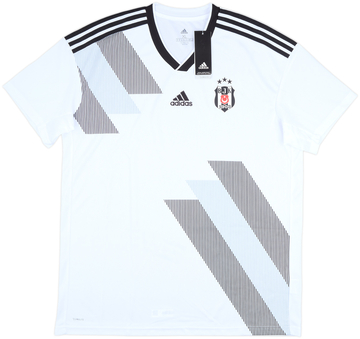 Beşiktaş Home Shirt 2019/20