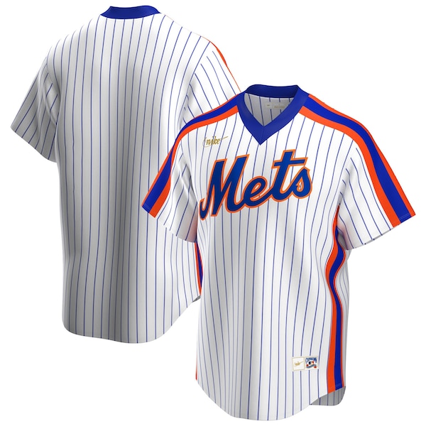 NEW York Mets Nike Official Cooperstown Jersey 2025/26