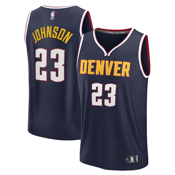 Denver Nuggets Icon Edition 2026/27