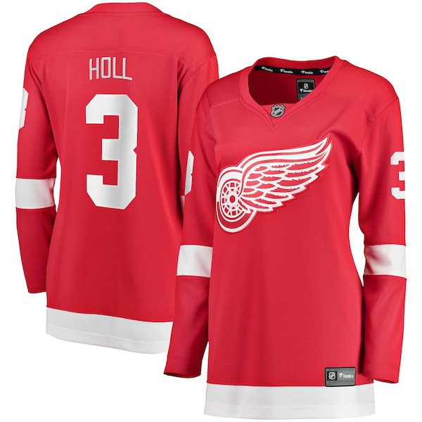 Detroit Red Wings Camiseta local 2026/27