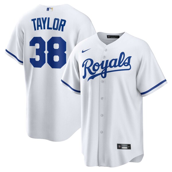 Kansas City Royals Camiseta local 2026/27
