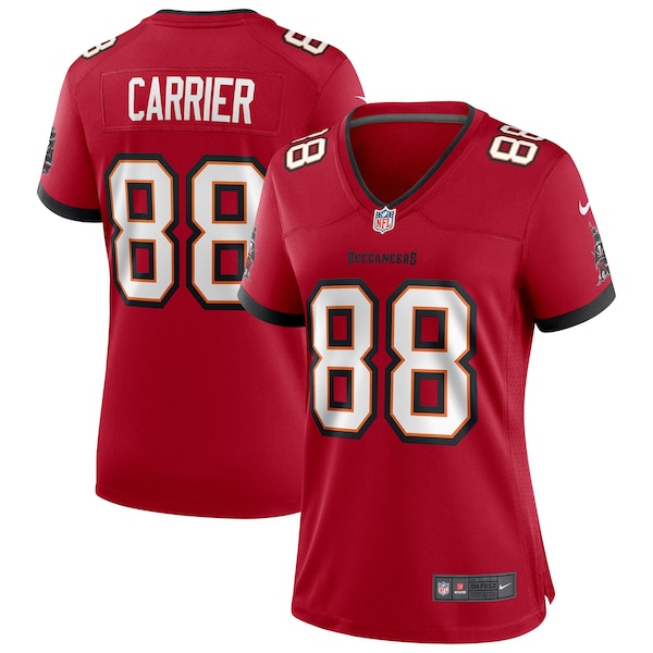 Tampa Bay Buccaneers Home Jersey 2026/27