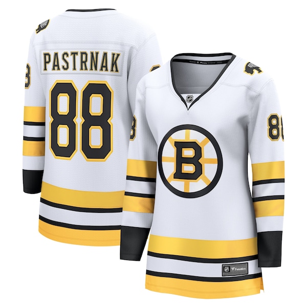 Boston Bruins Maillot extérieur 2026/27