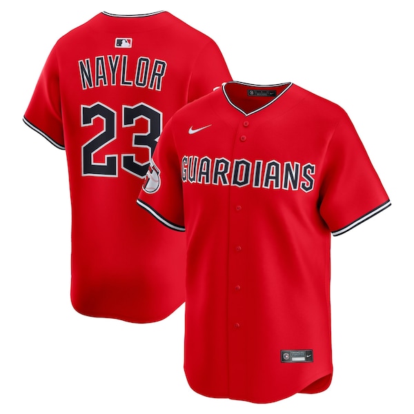 Cleveland Guardians Camiseta alternativa 2026/27