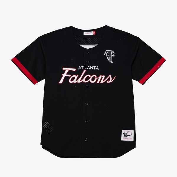 Atlanta Falcons Sondertrikot 2025/26