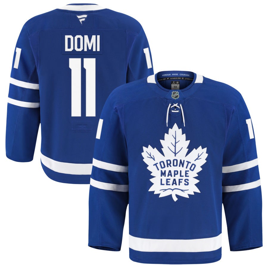 Toronto Maple Leafs Maillot domicile 2026/27
