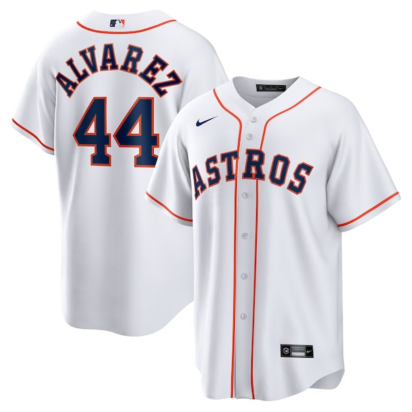 Houston Astros Maillot domicile 2026/27