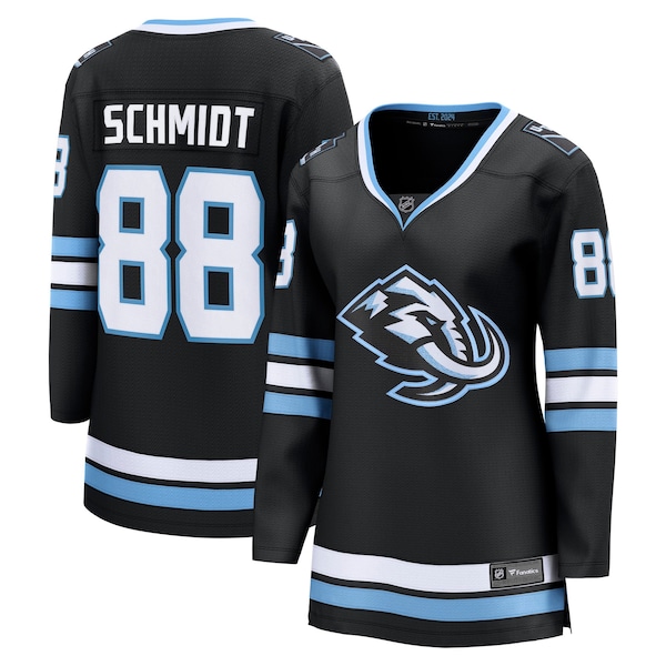 Utah Mammoth Home Jersey 2026/27