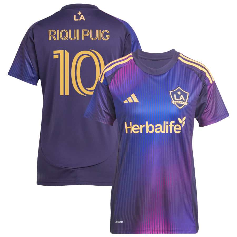 LA Galaxy 2025