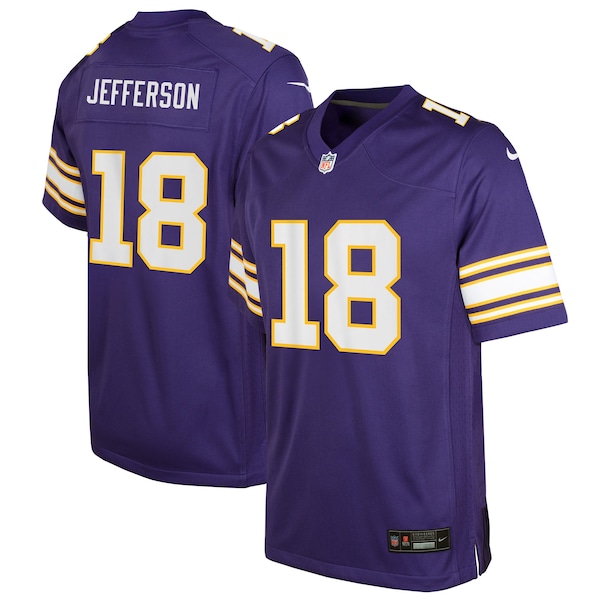Minnesota Vikings Camiseta local 2025/26