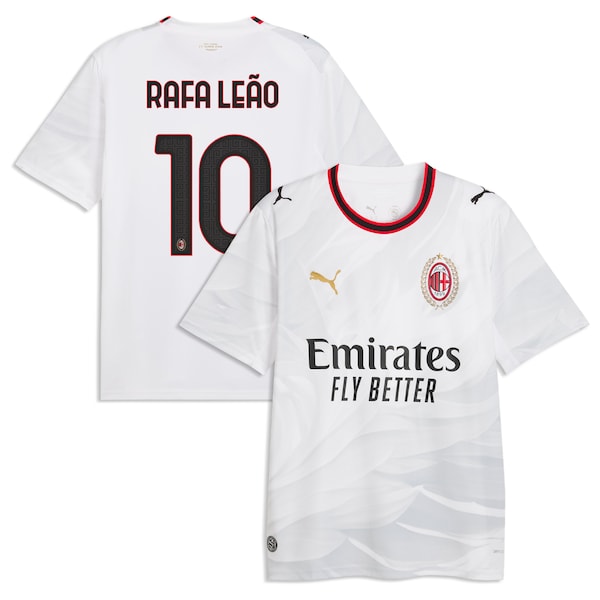 AC Milan Auswärtstrikot 2026/27