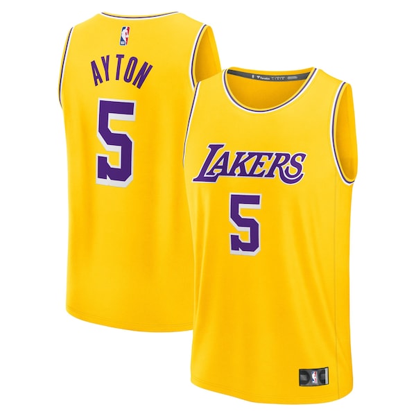 Los Angeles Lakers Icon Edition 2026/27