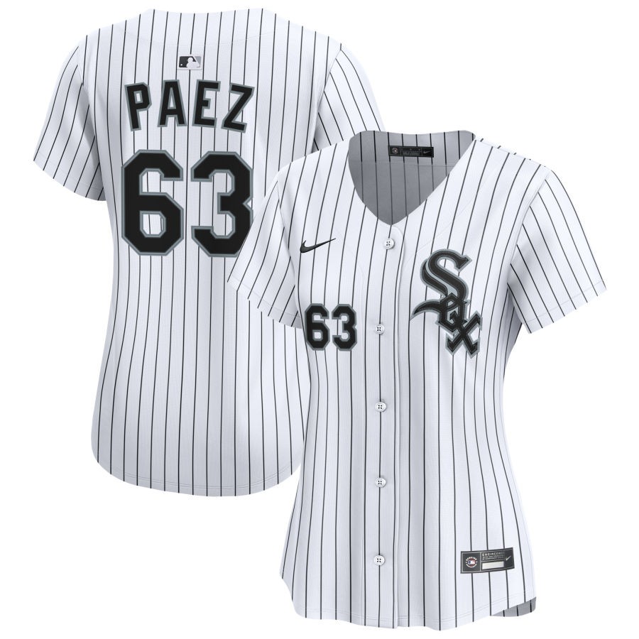 Chicago White Sox Heimtrikot 2026/27