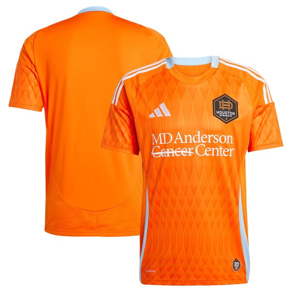 Houston Dynamo FC 2025