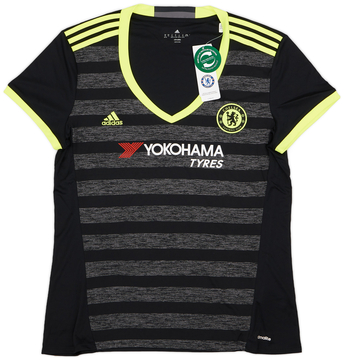 FC Chelsea Uitshirt 2016/17