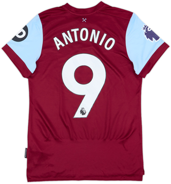 West Ham United Thuisshirt 2023/24