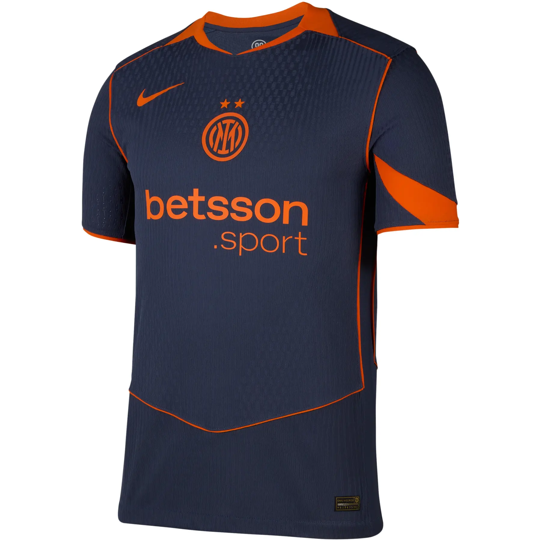Inter Mailand Third Shirt 2025/26