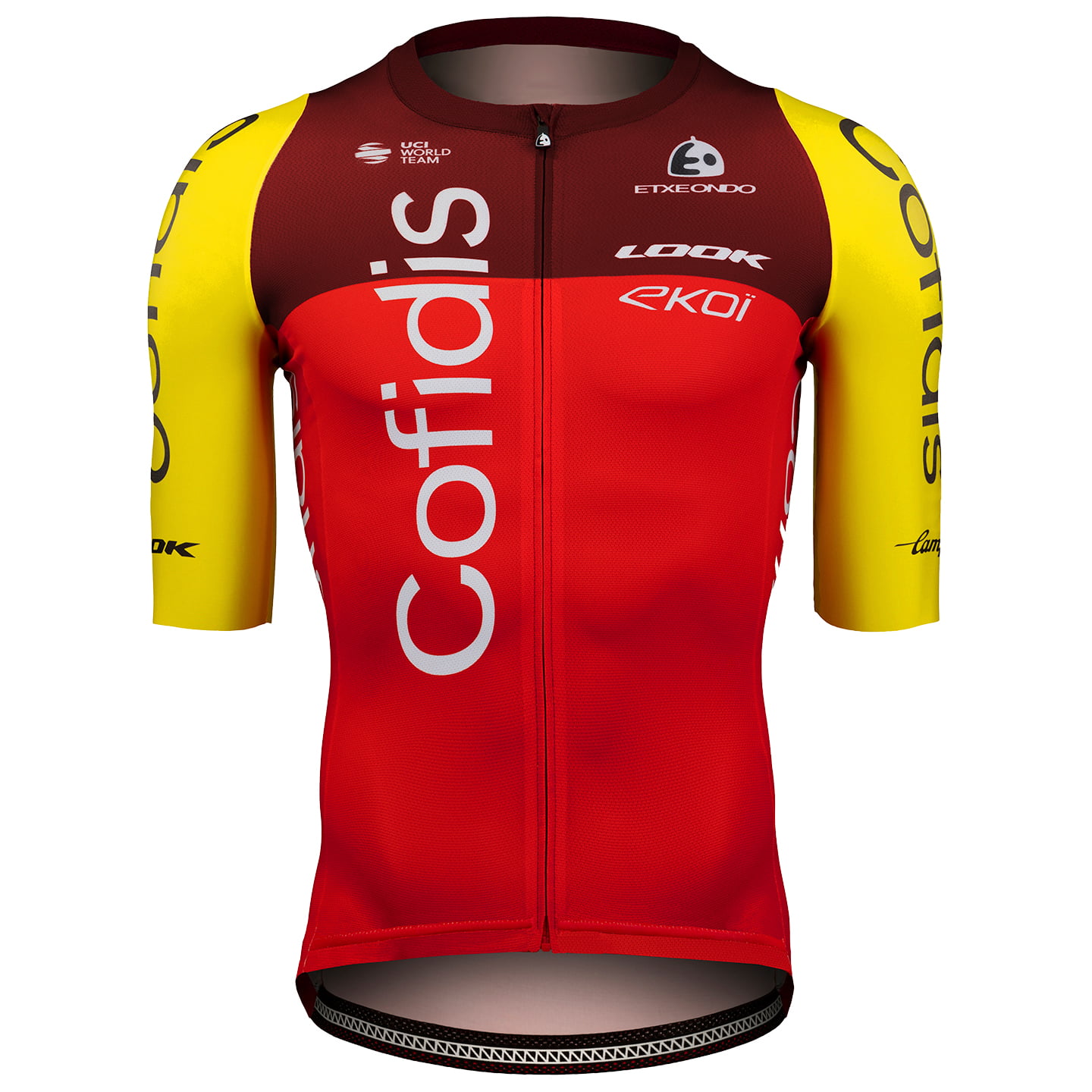 Cofidis 2025