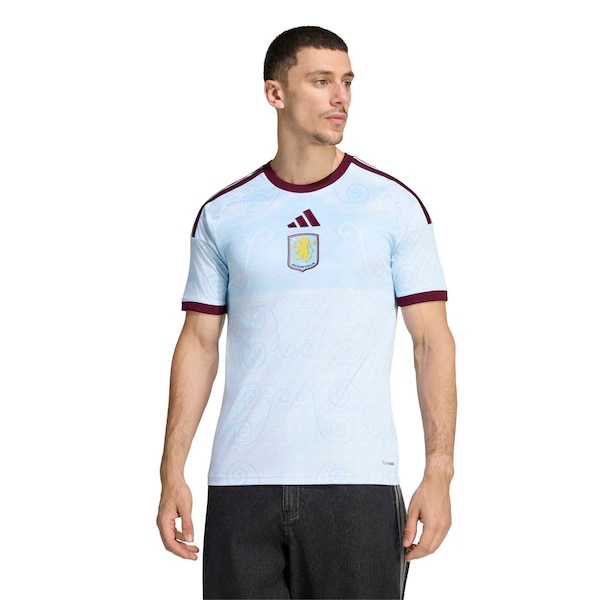 Aston Villa Maillot third 2026/27