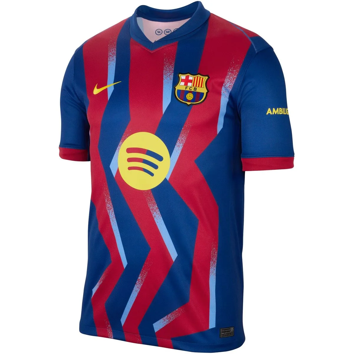 Futbol Club Barcelona Maillot spécial 2025/26