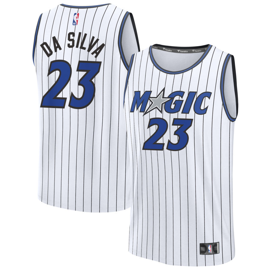 Orlando Magic Association Edition 2026/27