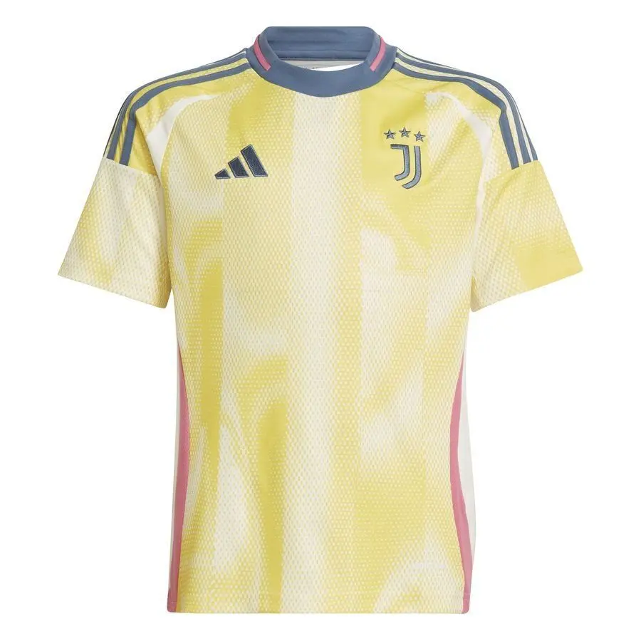 Juventus Turin Maglia da trasferta 2024/25