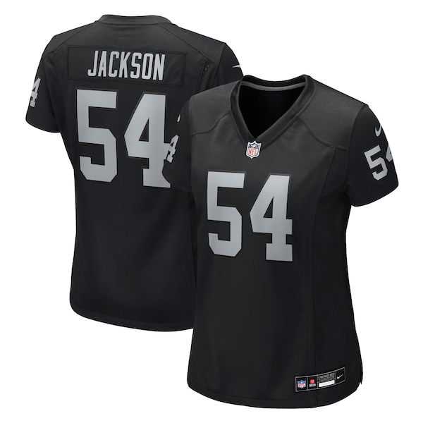 Las Vegas Raiders Camiseta local 2026/27