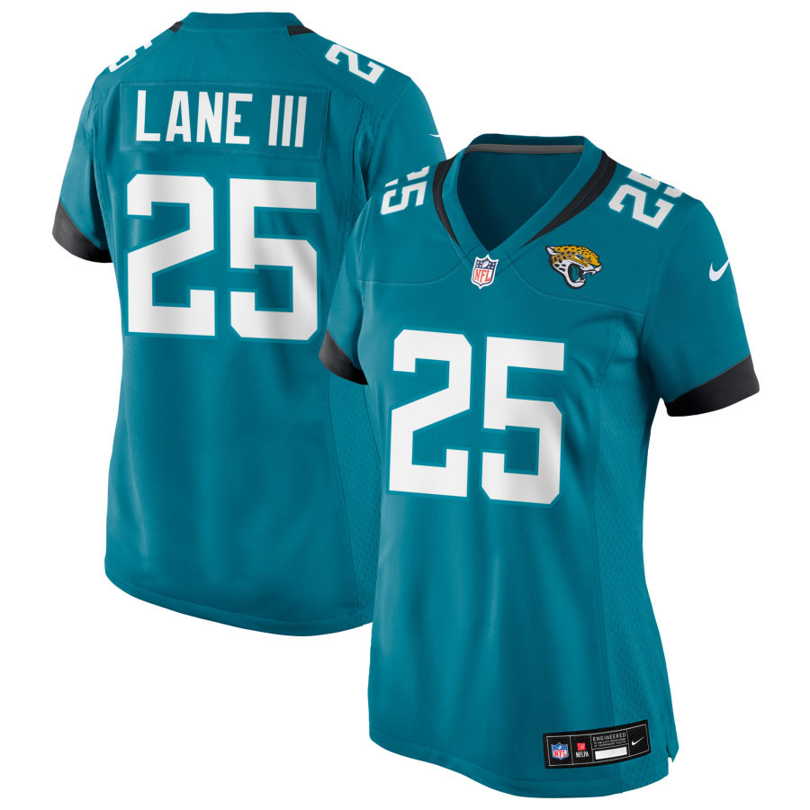 Jacksonville Jaguars Heimtrikot 2026/27