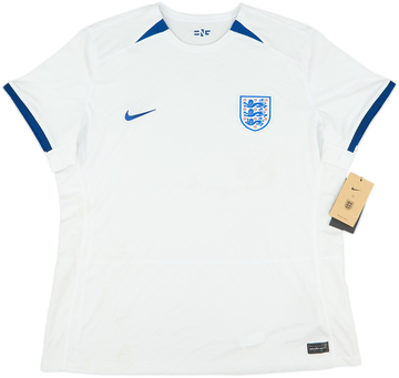 England Heimtrikot 2023