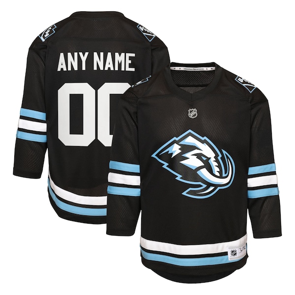 Utah Mammoth Maillot domicile 2026/27