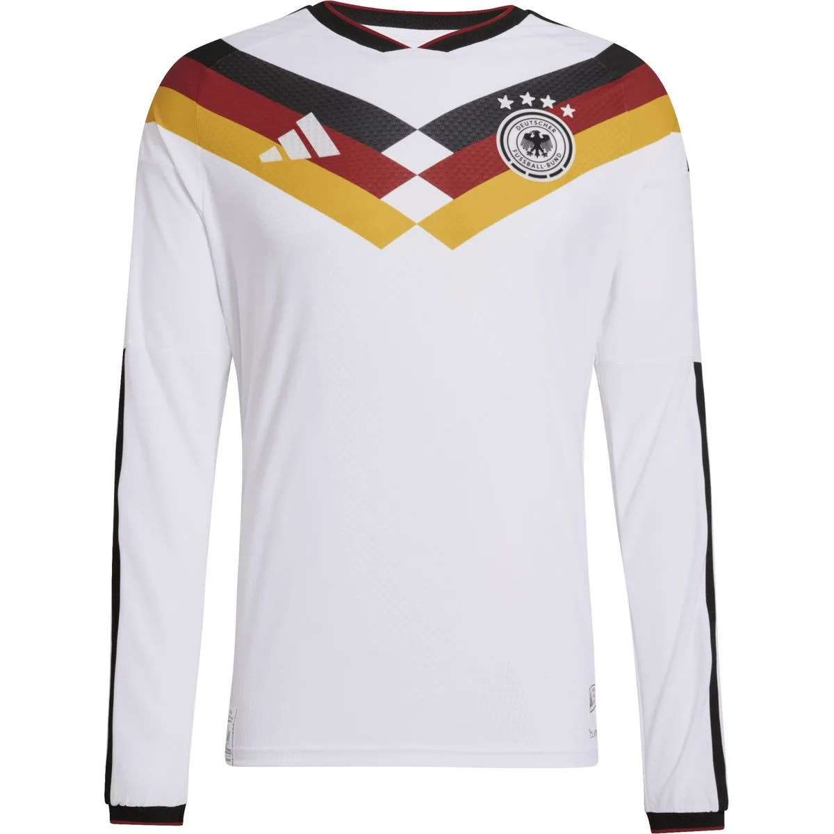 Alemania Camiseta local 2026