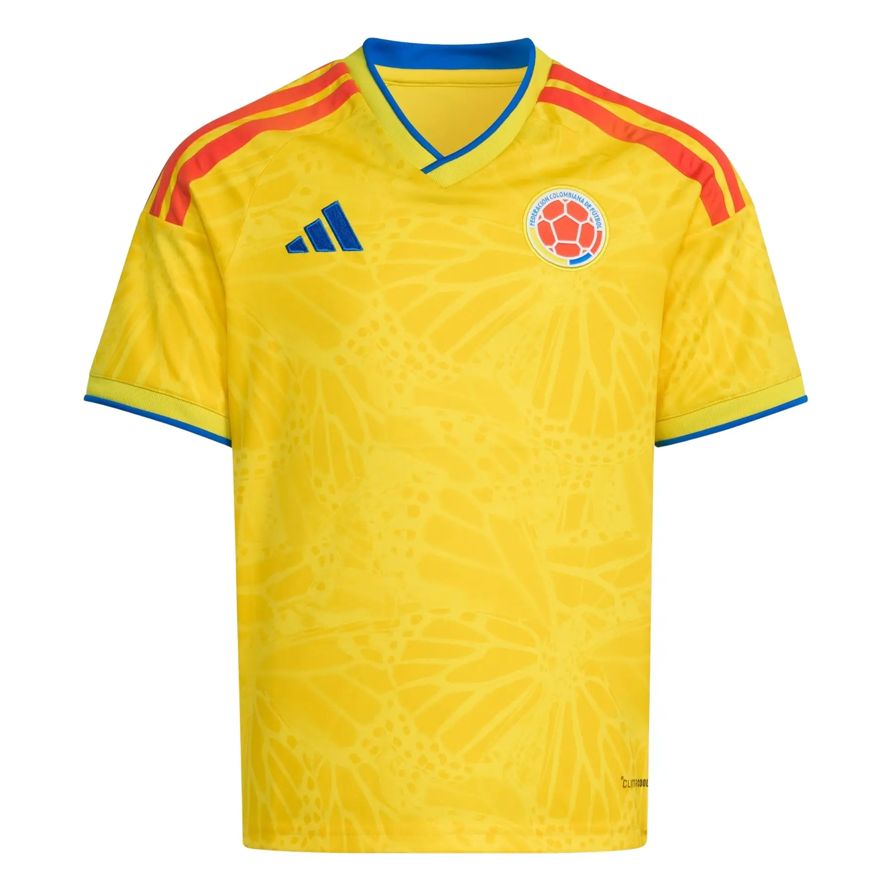 Colombia Camiseta local 2026