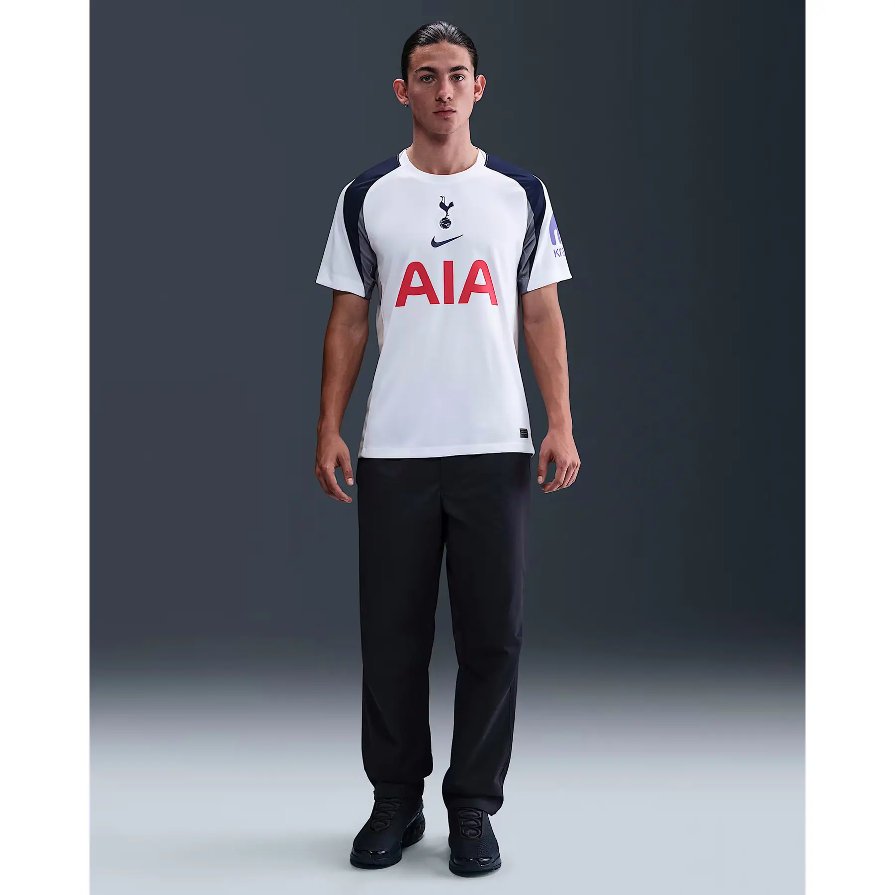 Tottenham Hotspur Maillot domicile 2025/26