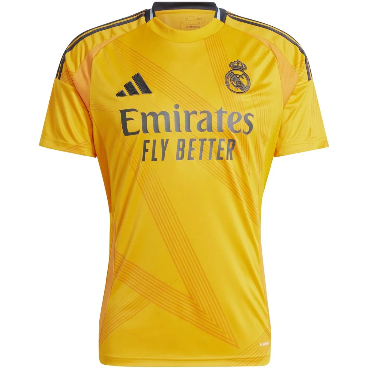 Real Madrid Uitshirt 2024/25