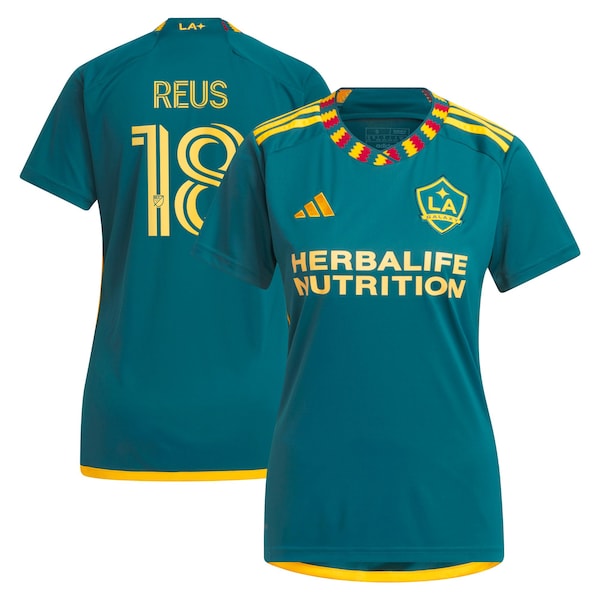 LA Galaxy 2024