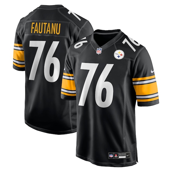 Pittsburgh Steelers Maillot domicile 2026/27