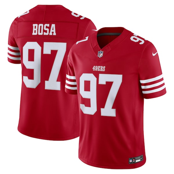 San Francisco 49ers Home Jersey 2026/27